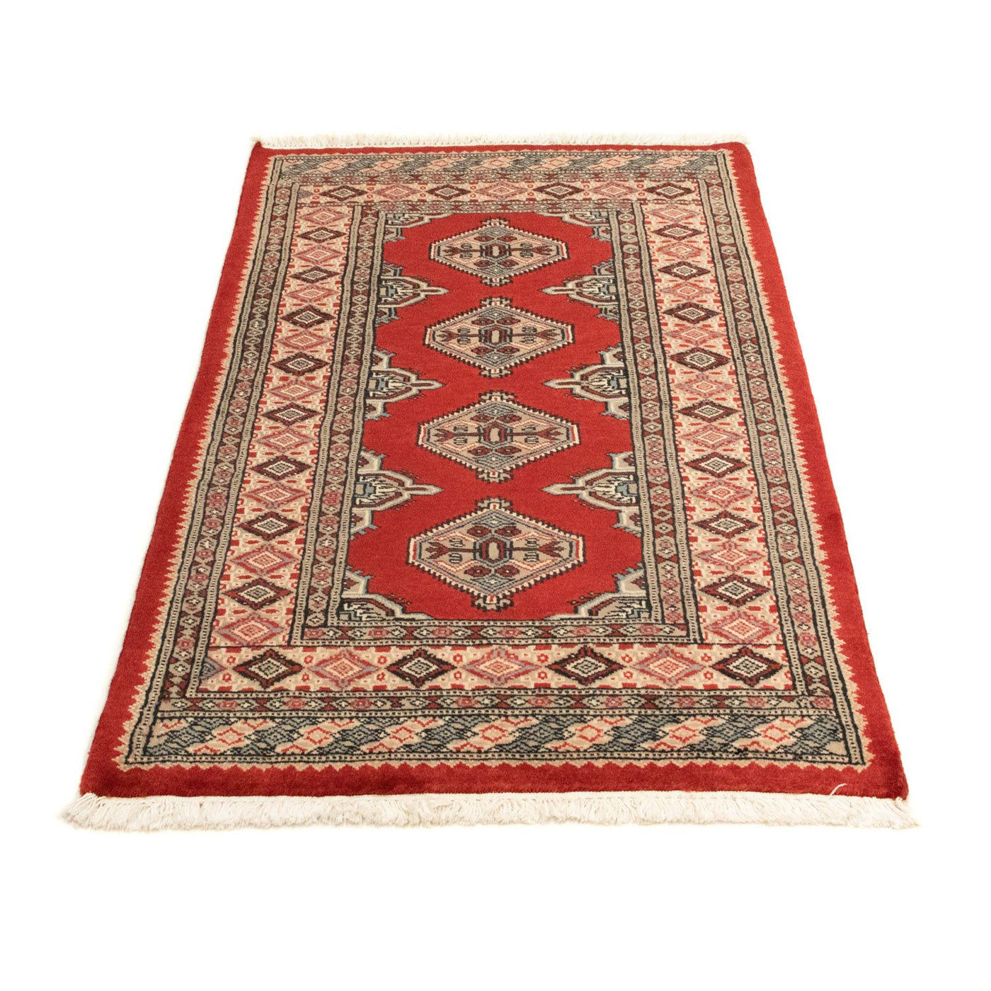 Bukhara Tapete 121x80cm - Tapete Oriental