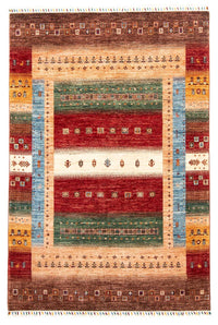 Tapete Ziegler 249x174cm - Tapete Oriental – product image