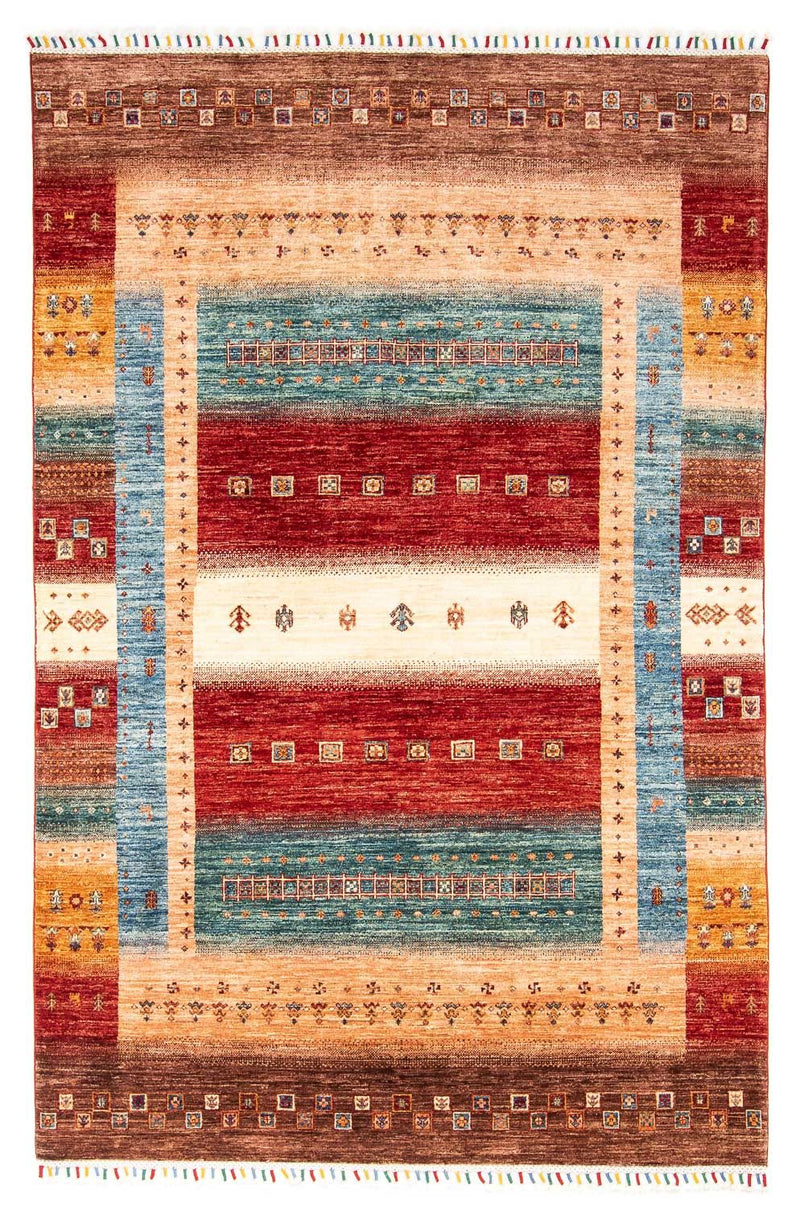 Tapete Ziegler 254x173cm - Tapete Oriental
