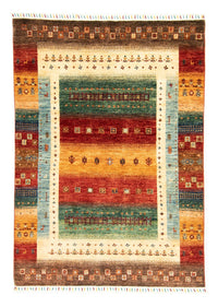 Loribaft Tapete 152x214cm - Tapete de lã – product image