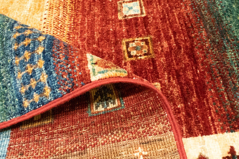 Loribaft Tapete 214x152cm - Tapete de lã