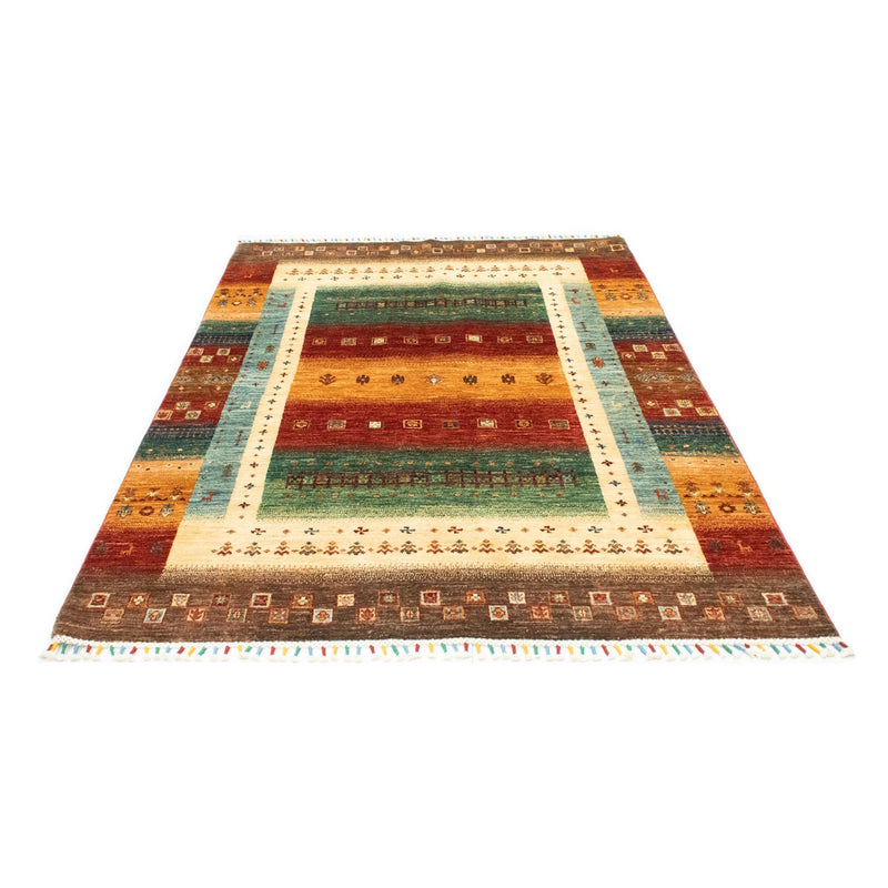 Loribaft Tapete 214x152cm - Tapete de lã