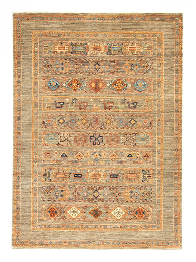 Tapete afegão 150x199cm - Tapete Oriental