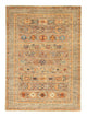 Tapete afegão 150x199cm - Tapete Oriental
