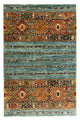 Ziegler moderno Tapete 123x78cm - Tapete Oriental