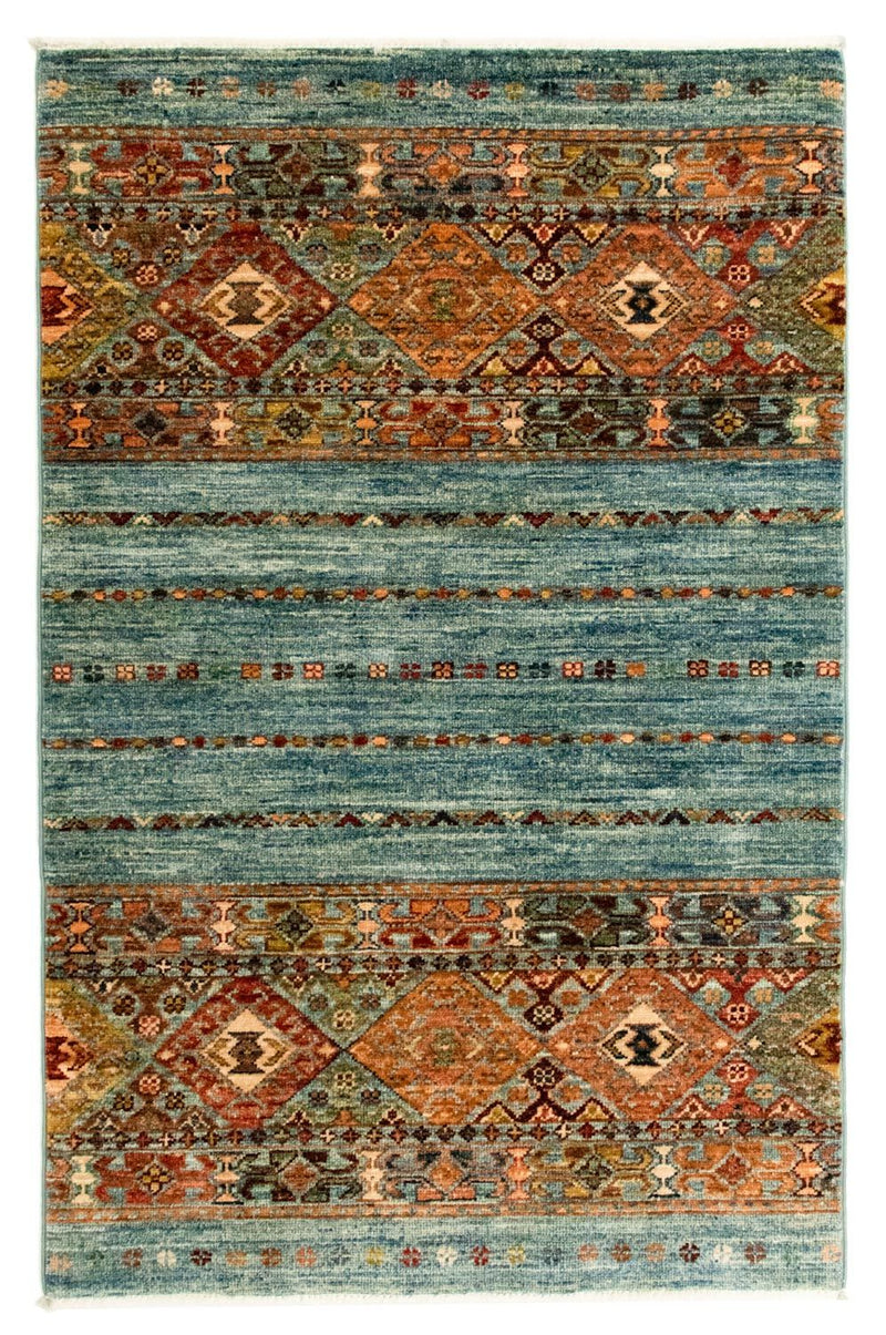 Ziegler moderno Tapete 123x78cm - Tapete Oriental