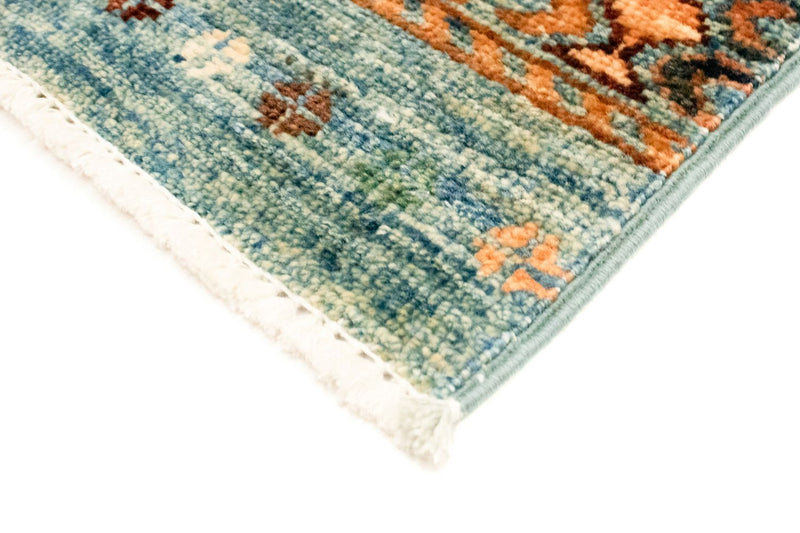 Ziegler moderno Tapete 123x78cm - Tapete Oriental