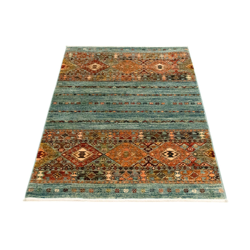Ziegler moderno Tapete 123x78cm - Tapete Oriental