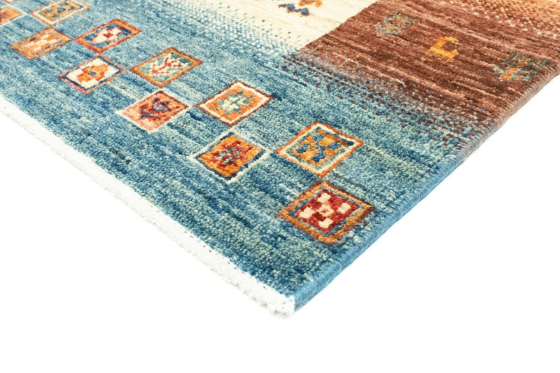 Loribaft Tapete 197x151cm - Tapete de lã