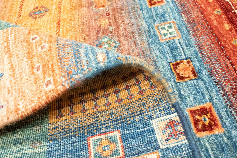 Loribaft Tapete 197x151cm - Tapete de lã