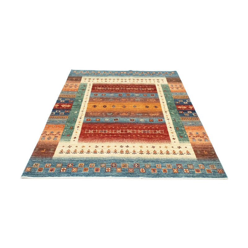 Loribaft Tapete 197x151cm - Tapete de lã