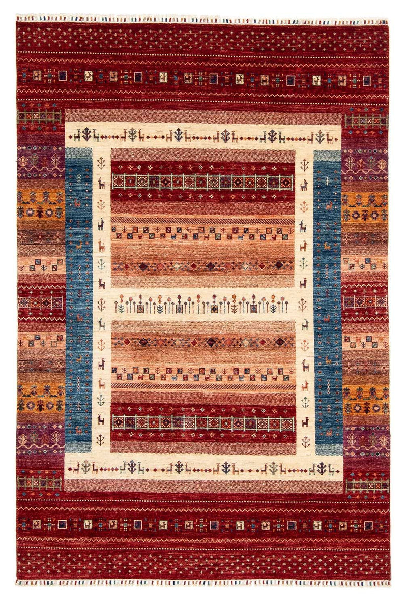 Tapete Ziegler 249x171cm - Tapete Oriental