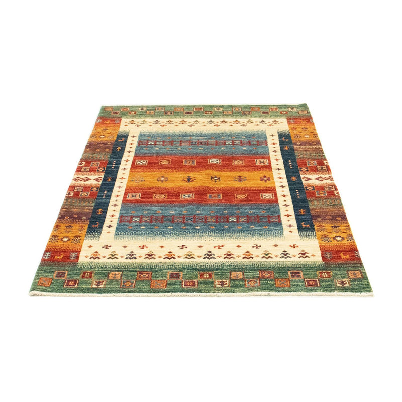 Afshar Sirjan Tapete 149x104cm - Tapete persa