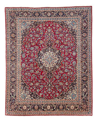 Kashan Tapete 375x291cm - Tapete persa – product image