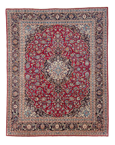 Kashan Tapete 291x375cm - Tapete persa