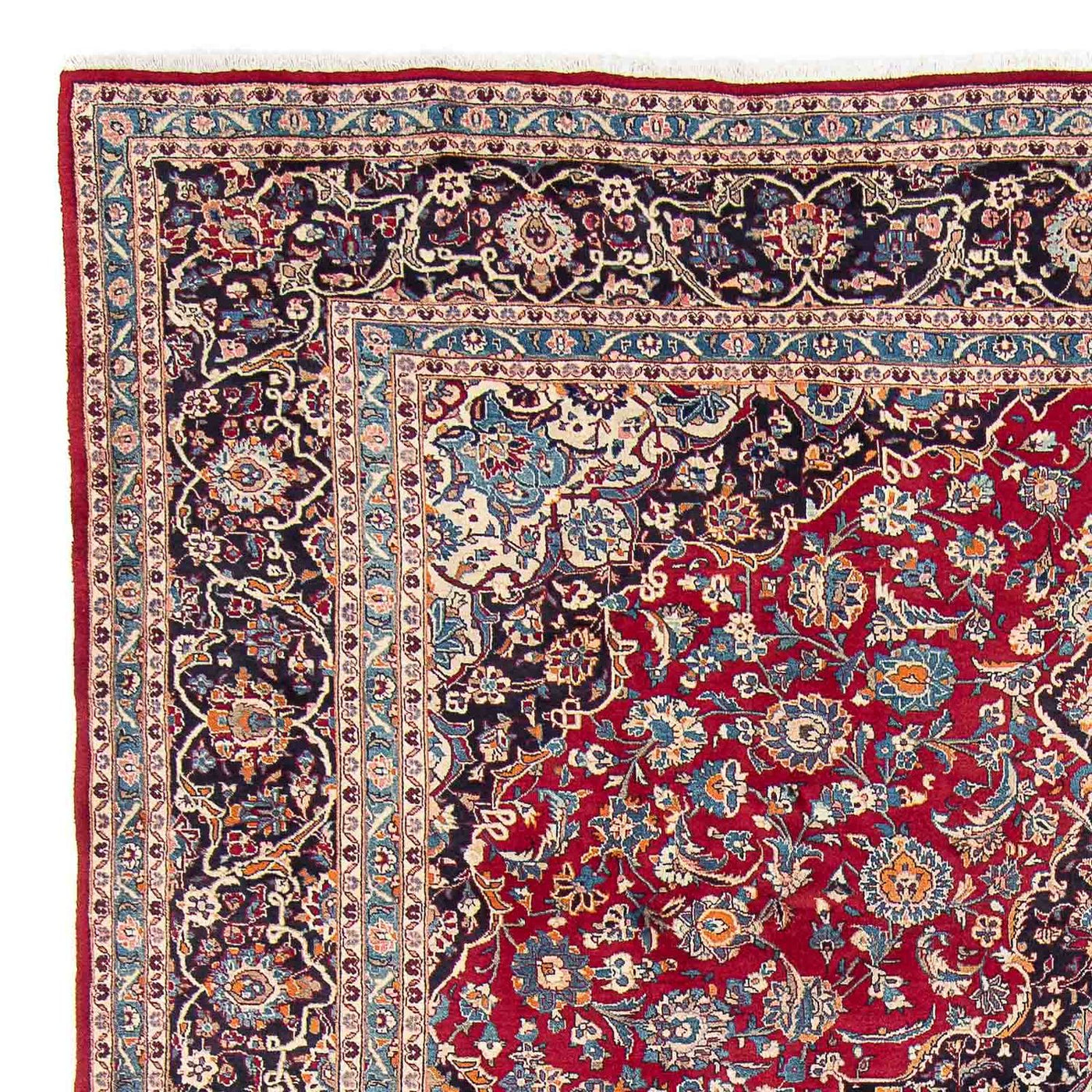 Kashan Tapete 375x291cm - Tapete persa