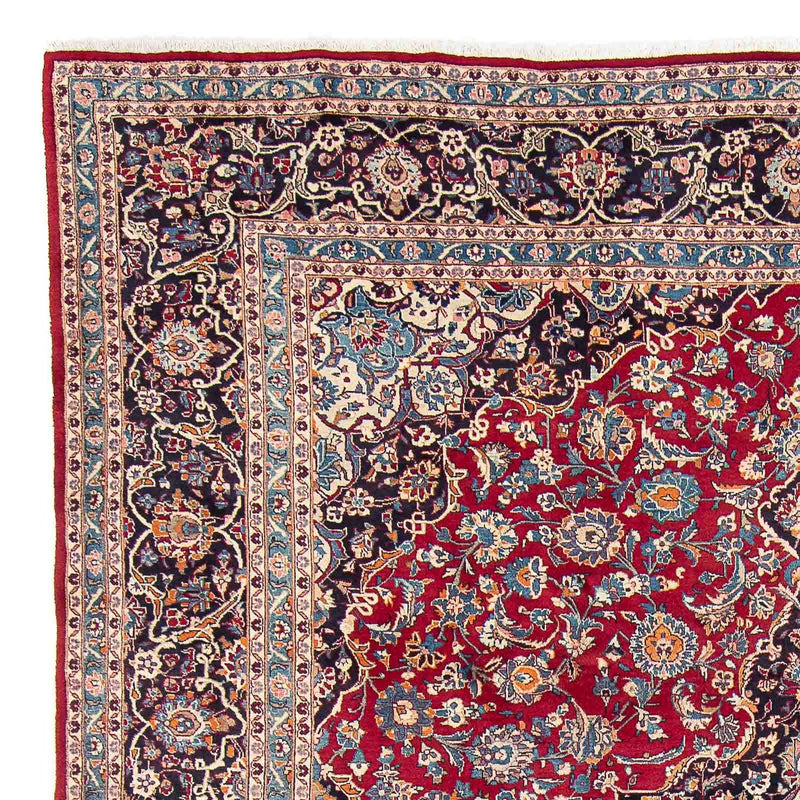 Kashan Tapete 375x291cm - Tapete persa