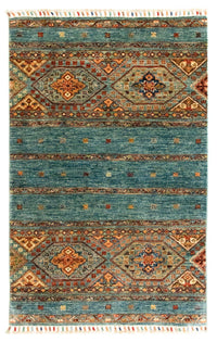 Ziegler moderno Tapete 126x82cm - Tapete Oriental – product image