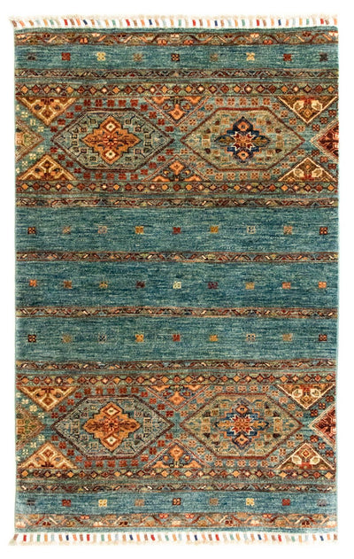 Ziegler moderno Tapete 82x126cm - Tapete Oriental