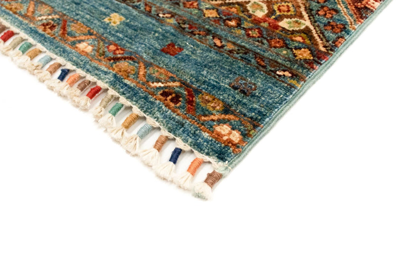 Ziegler moderno Tapete 126x82cm - Tapete Oriental