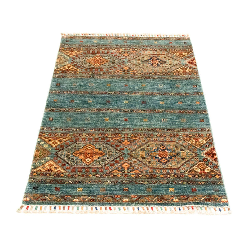 Ziegler moderno Tapete 126x82cm - Tapete Oriental