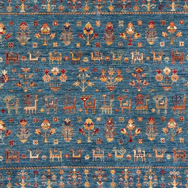 Shal Tapete 296x244cm - Tapete Oriental