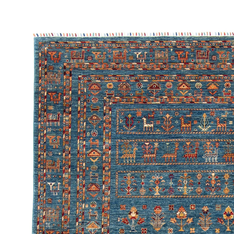 Shal Tapete 296x244cm - Tapete Oriental