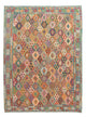 Kilim Maimana Tapete 341x263cm - Tapete de lã