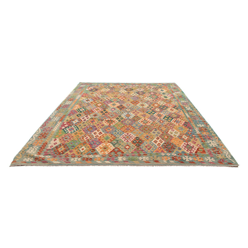 Kilim Maimana Tapete 341x263cm - Tapete de lã