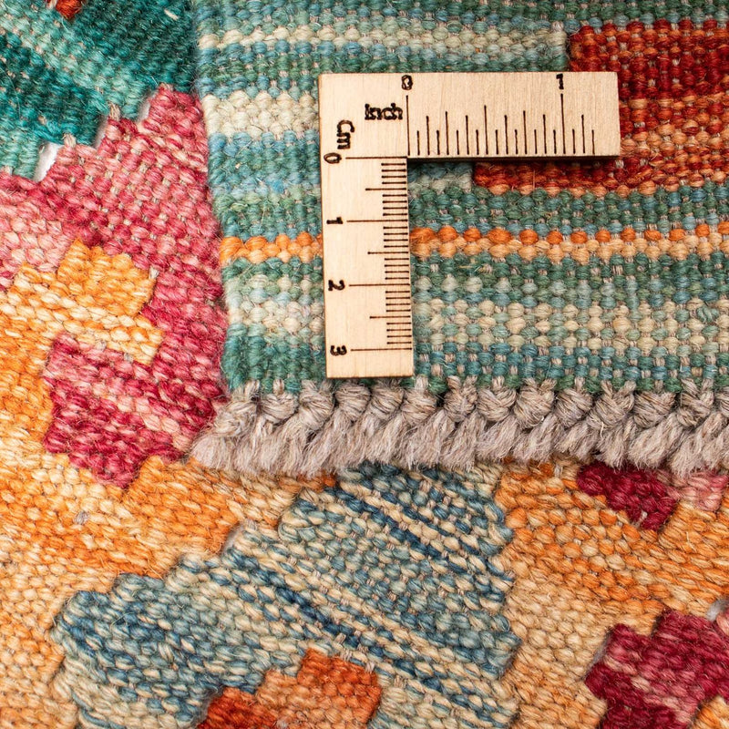 Kilim Maimana Tapete 341x263cm - Tapete de lã