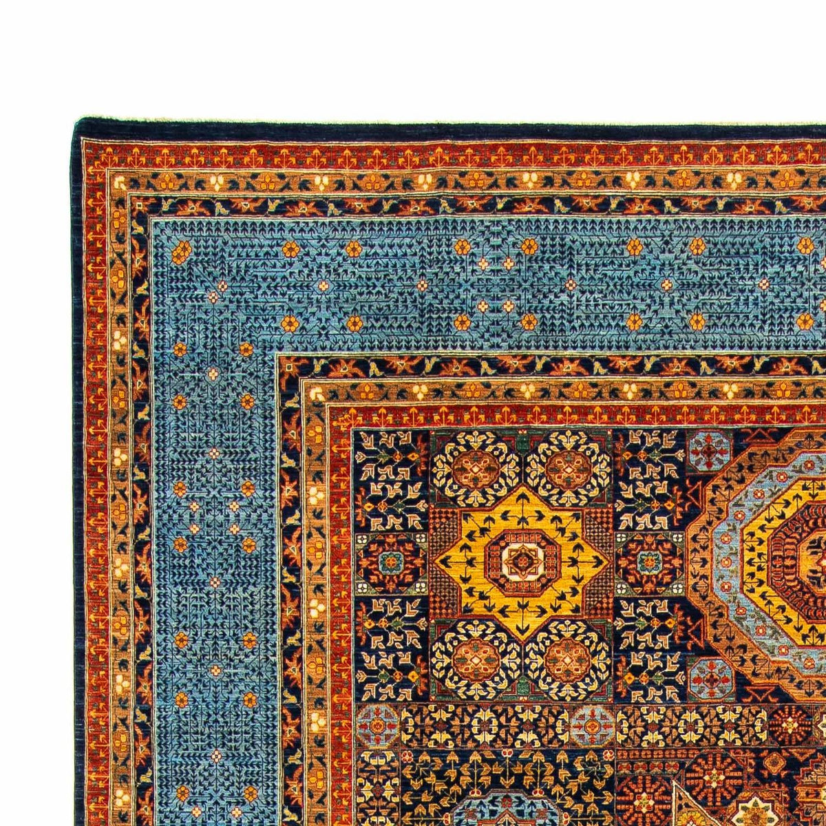 Tapete Ziegler 298x415cm - Tapete persa