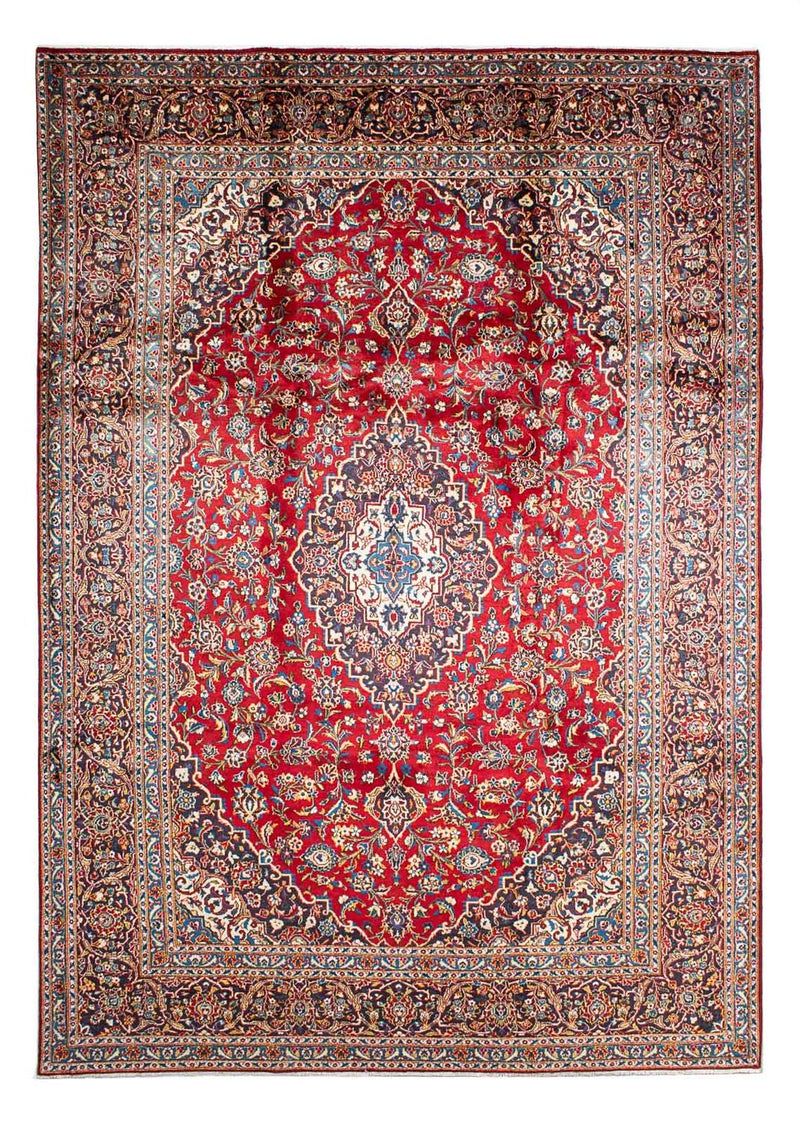 Kashan Tapete 354x240cm - Tapete persa