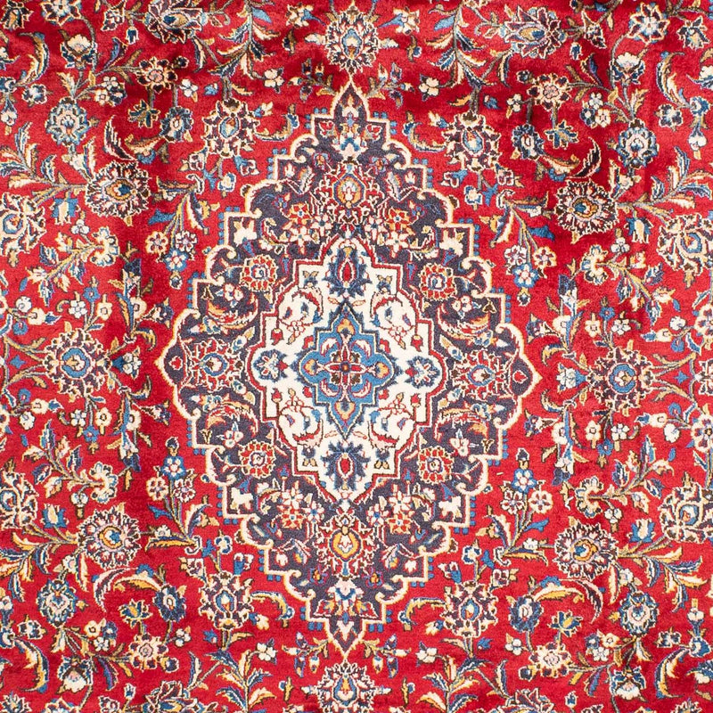 Kashan Tapete 354x240cm - Tapete persa