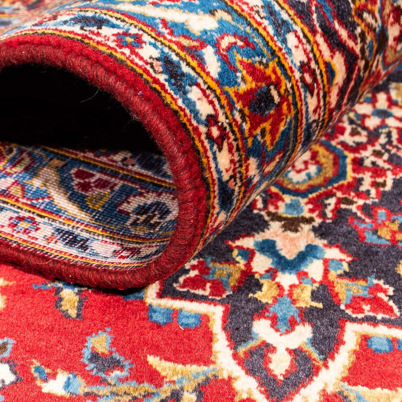 Kashan Tapete 354x240cm - Tapete persa