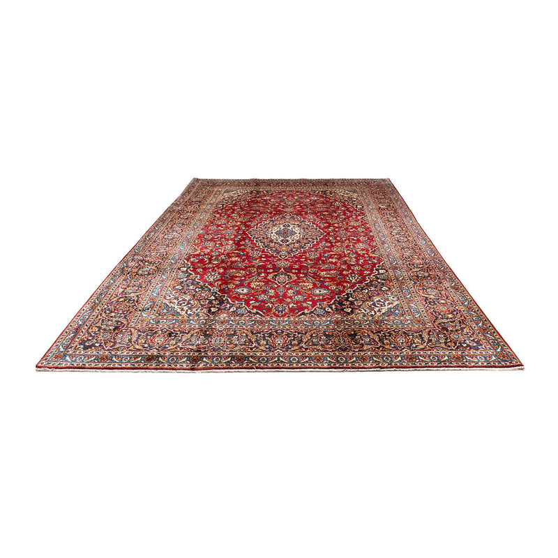 Kashan Tapete 354x240cm - Tapete persa