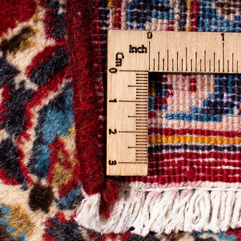 Kashan Tapete 354x240cm - Tapete persa