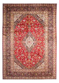 Kashan Tapete 353x251cm - Tapete persa – product image