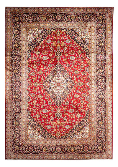 Kashan Tapete 251x353cm - Tapete persa