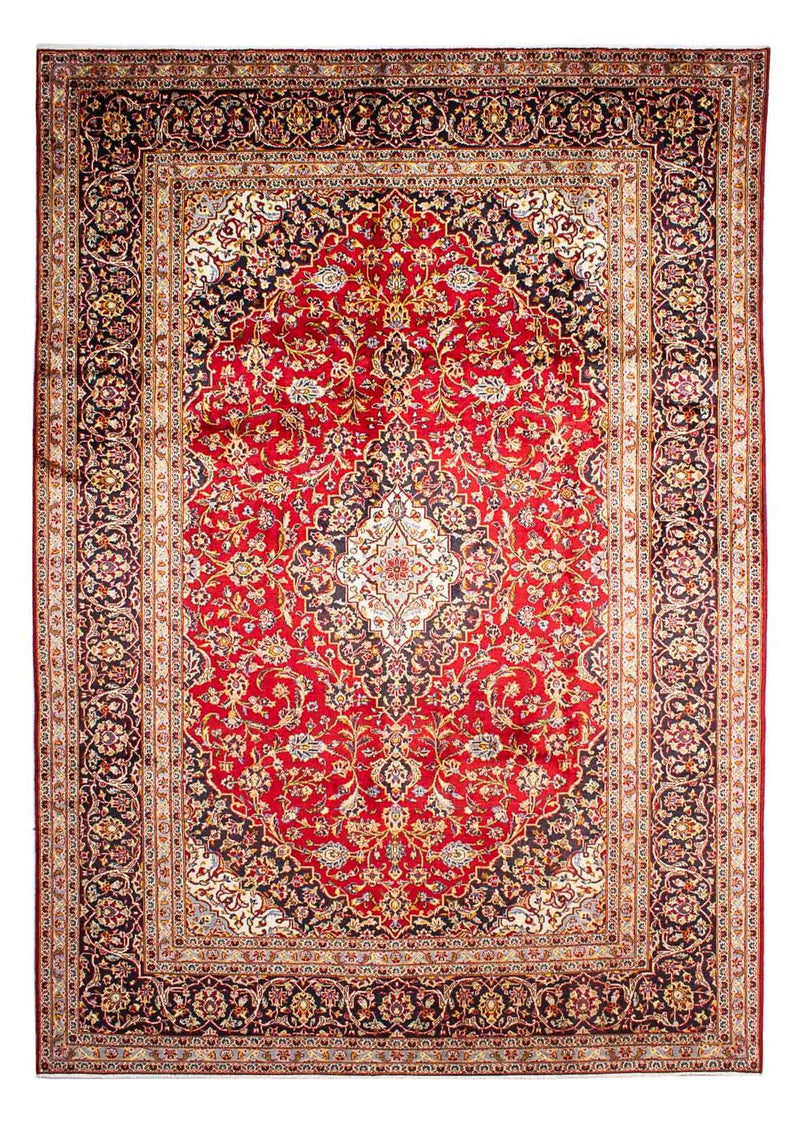 Kashan Tapete 353x251cm - Tapete persa
