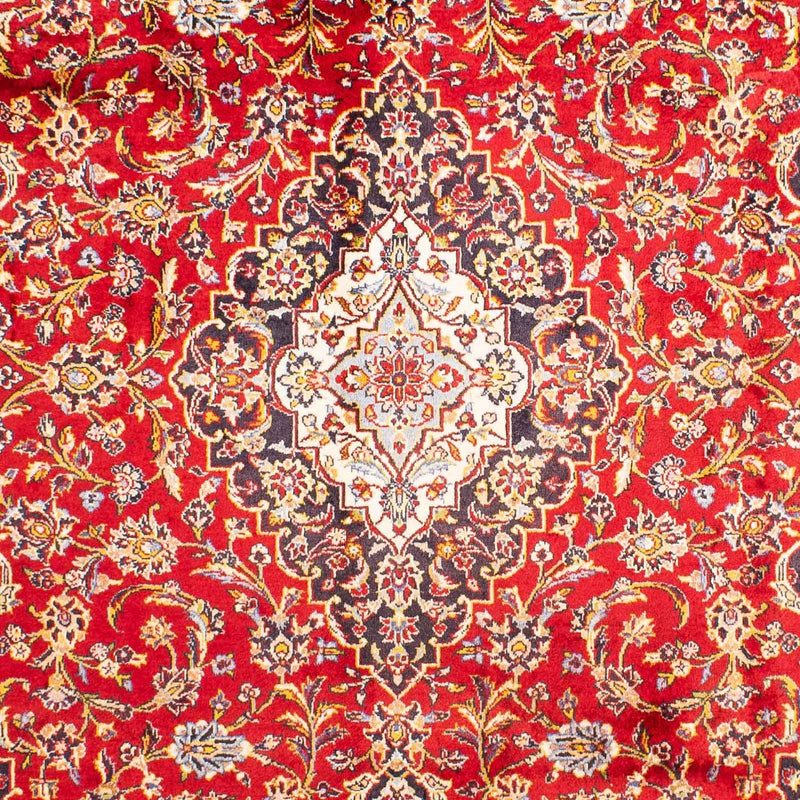 Kashan Tapete 353x251cm - Tapete persa