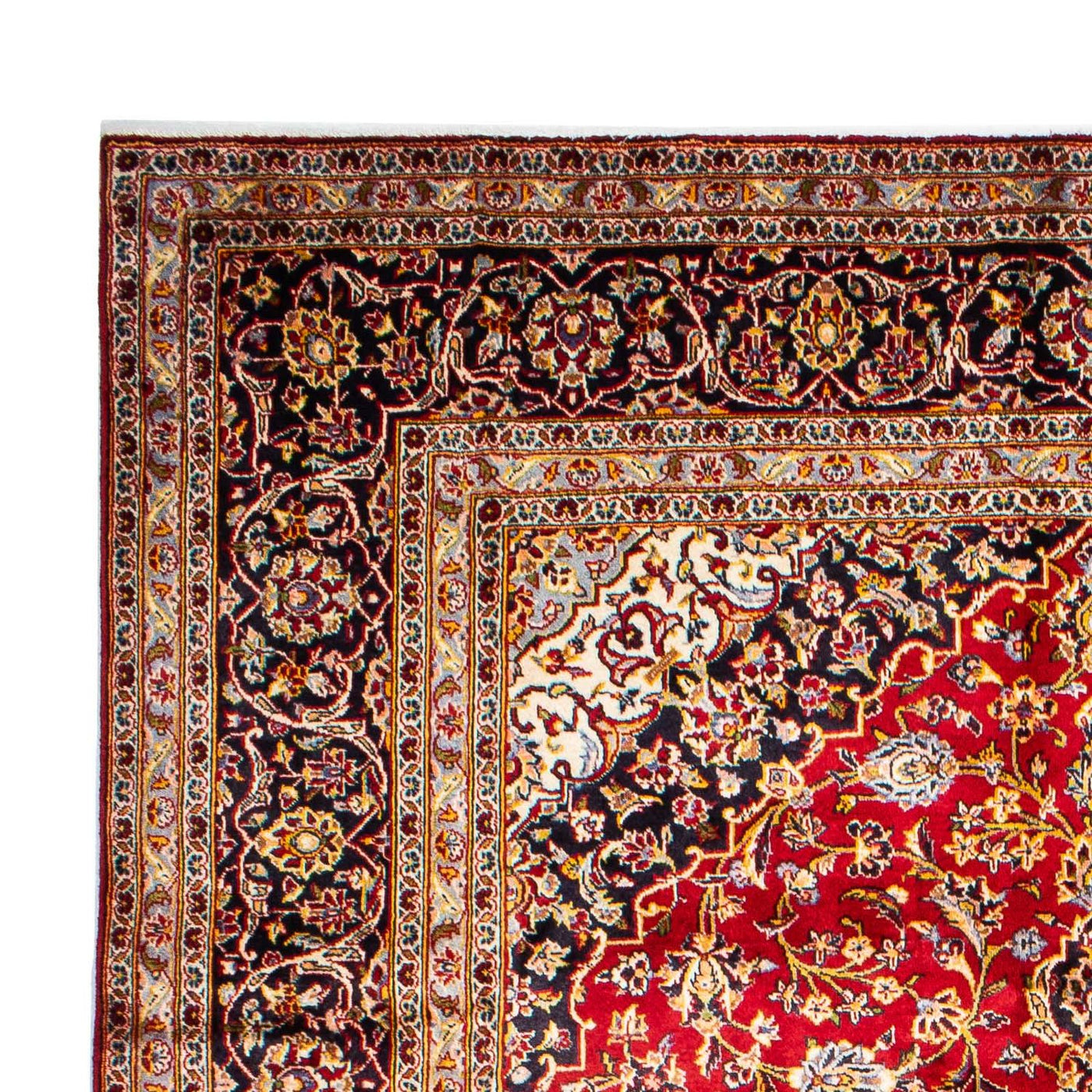 Kashan Tapete 353x251cm - Tapete persa