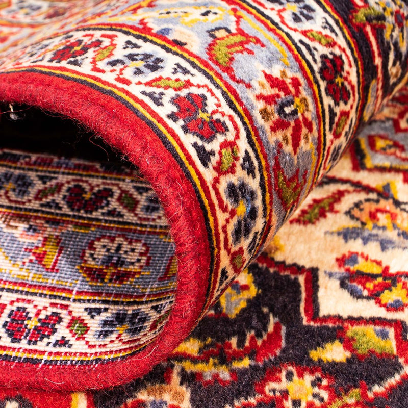 Kashan Tapete 353x251cm - Tapete persa