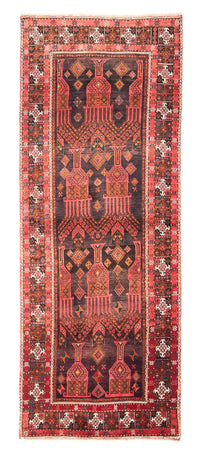 Hamadan Tapete 294x118cm - Tapete persa – product image