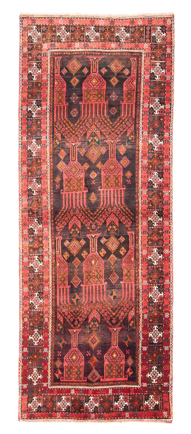 Hamadan Tapete 294x118cm - Tapete persa