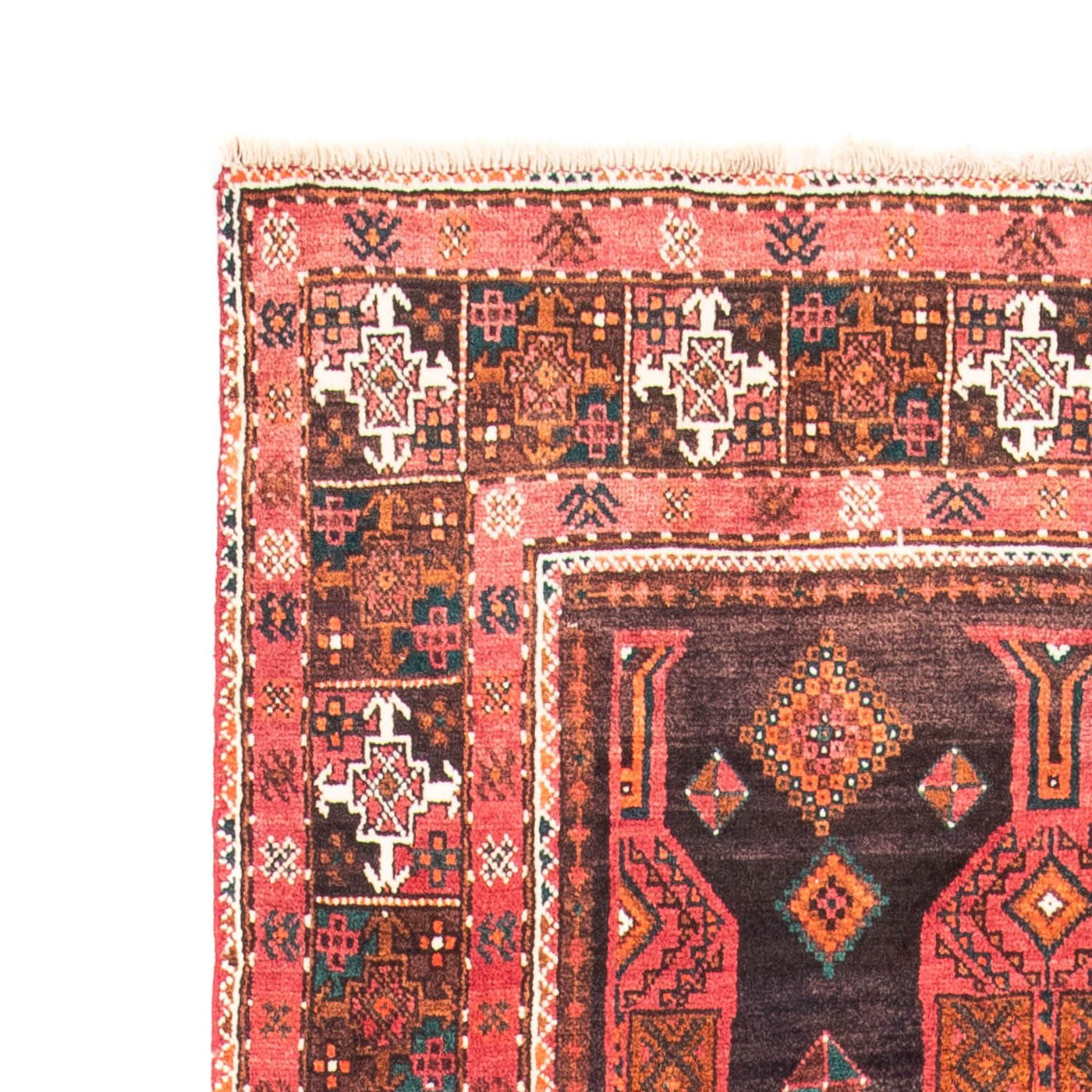 Hamadan Tapete 294x118cm - Tapete persa