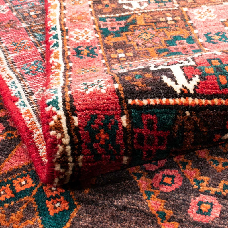 Hamadan Tapete 294x118cm - Tapete persa