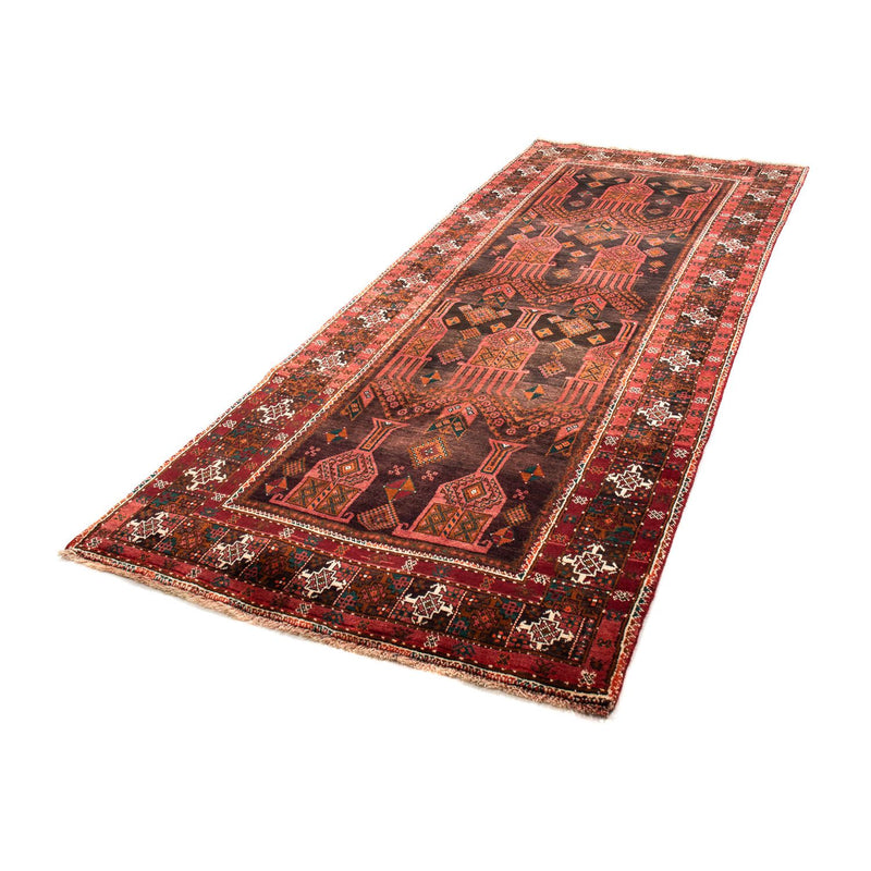 Hamadan Tapete 294x118cm - Tapete persa