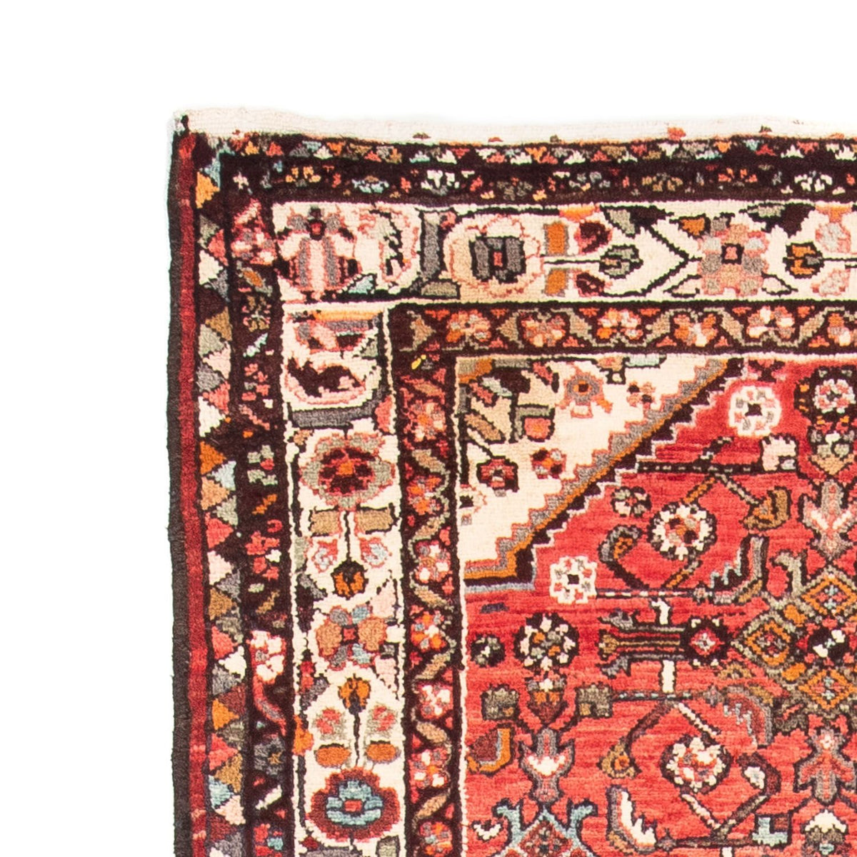 Hamadan Tapete 110x328cm - Tapete persa