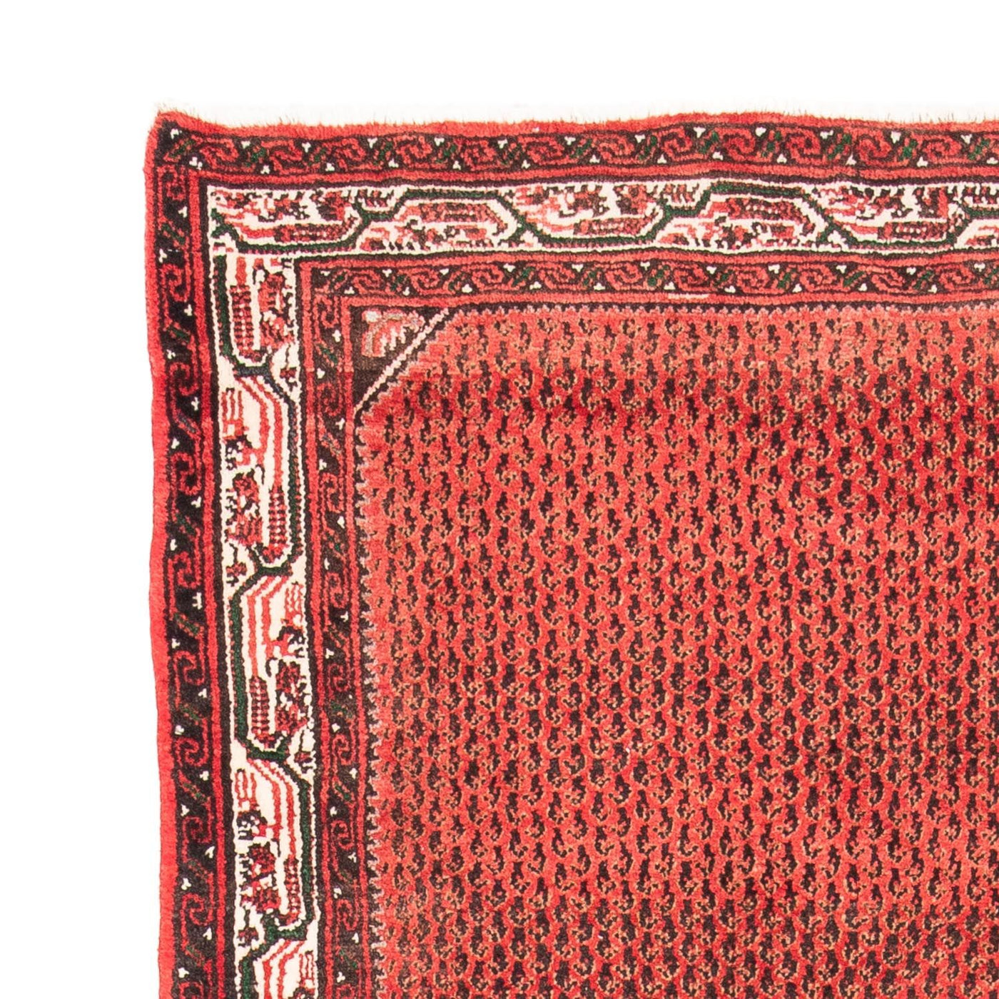 Hamadan Tapete 312x112cm - Tapete persa