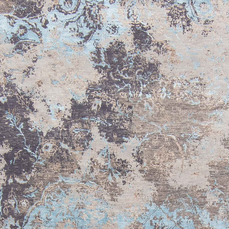 Tapete de desenhador 358x250cm - Designerteppich